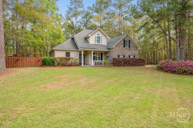 95 Dalcross Drive, Richmond Hill, GA 31324