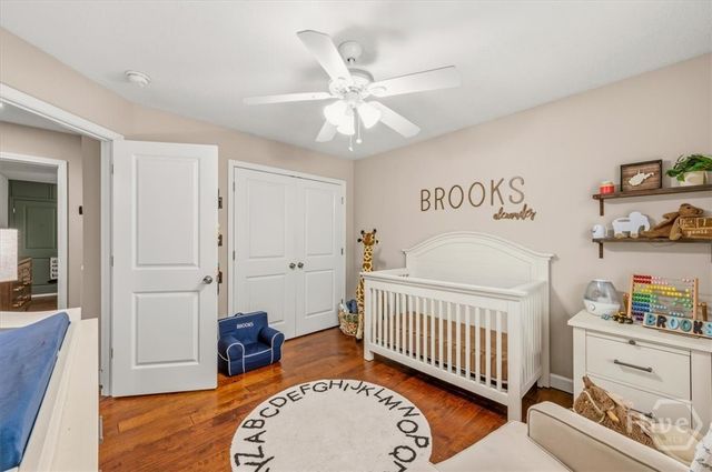 95 Dalcross Drive, Richmond Hill, GA 31324