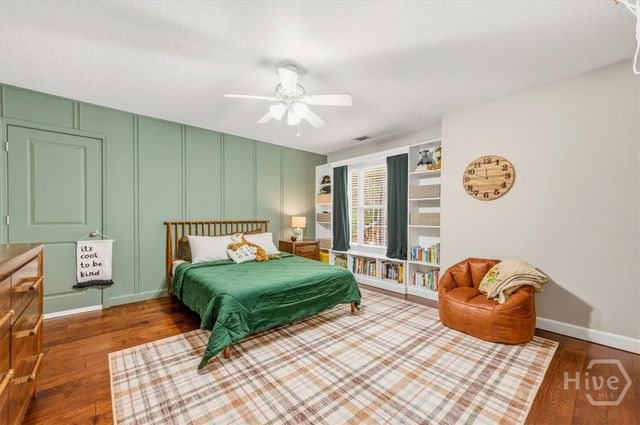 95 Dalcross Drive, Richmond Hill, GA 31324