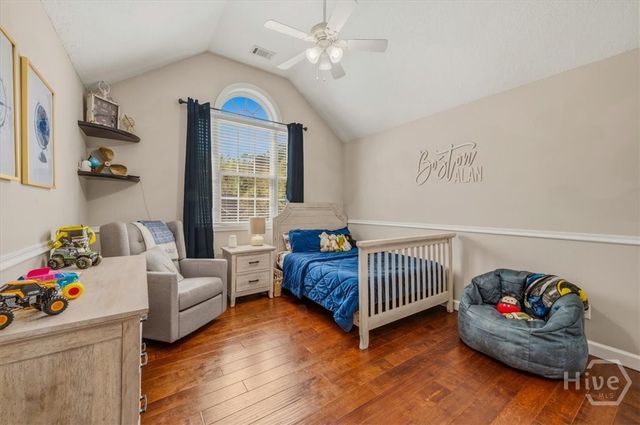 95 Dalcross Drive, Richmond Hill, GA 31324