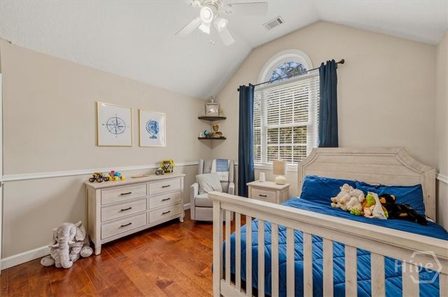 95 Dalcross Drive, Richmond Hill, GA 31324