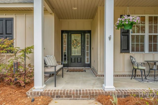 95 Dalcross Drive, Richmond Hill, GA 31324