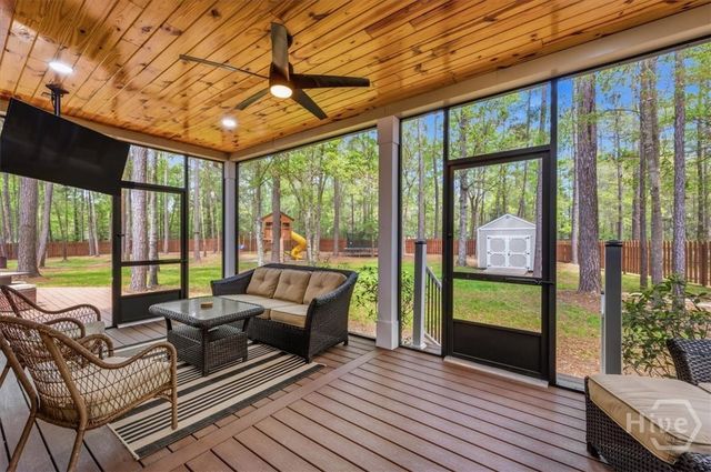 95 Dalcross Drive, Richmond Hill, GA 31324