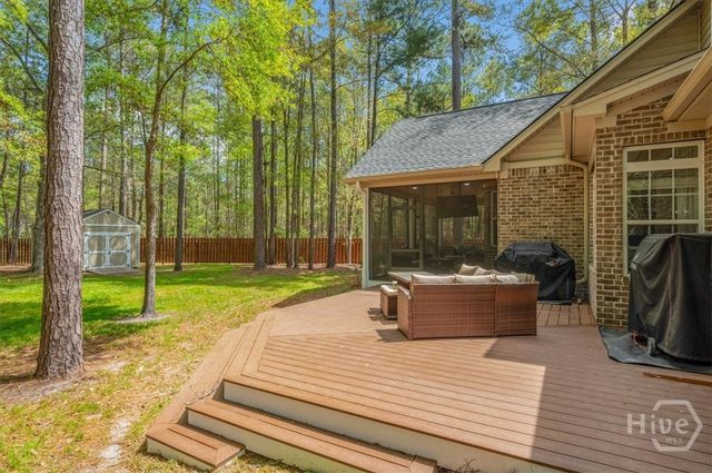 95 Dalcross Drive, Richmond Hill, GA 31324