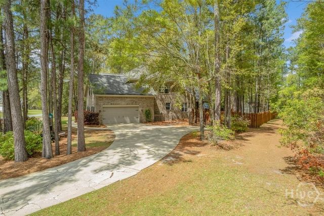 95 Dalcross Drive, Richmond Hill, GA 31324