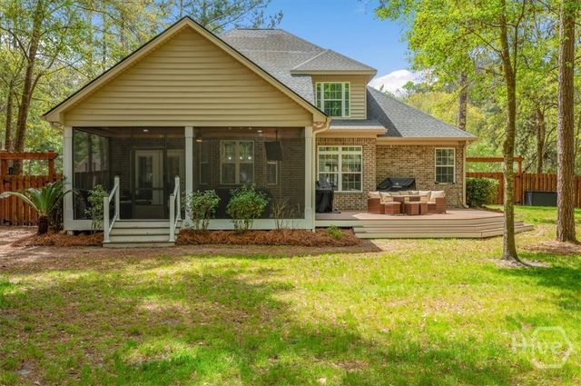 95 Dalcross Drive, Richmond Hill, GA 31324