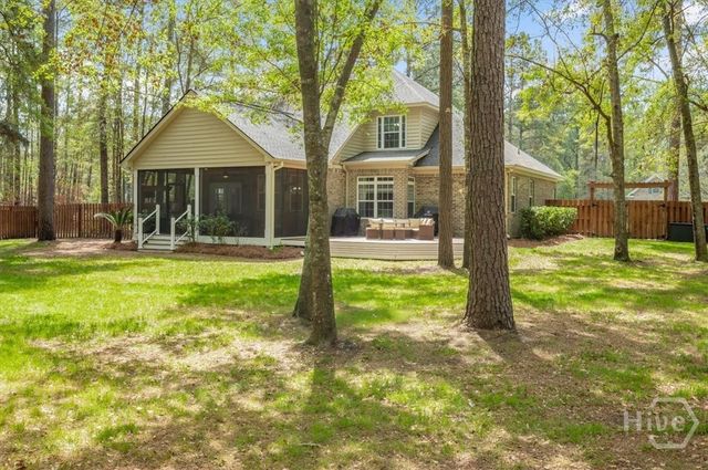 95 Dalcross Drive, Richmond Hill, GA 31324