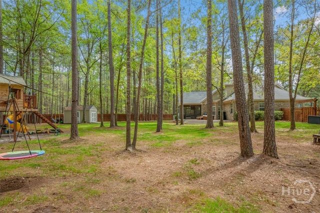 95 Dalcross Drive, Richmond Hill, GA 31324