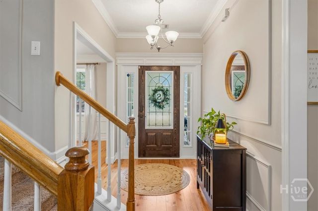 95 Dalcross Drive, Richmond Hill, GA 31324