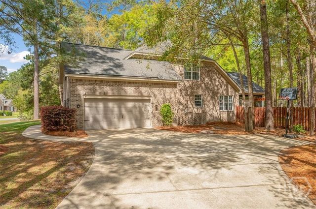 95 Dalcross Drive, Richmond Hill, GA 31324