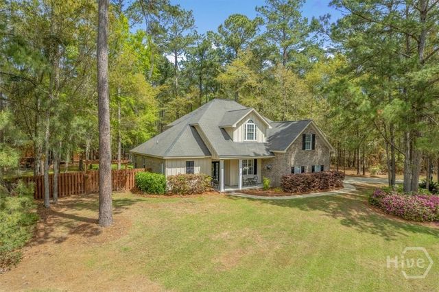 95 Dalcross Drive, Richmond Hill, GA 31324