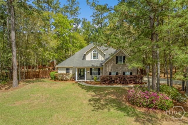 95 Dalcross Drive, Richmond Hill, GA 31324