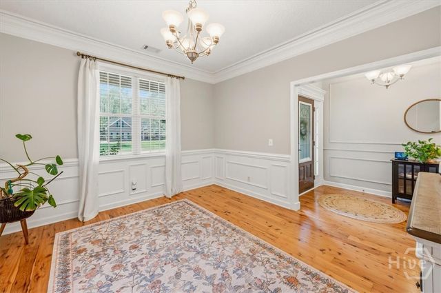 95 Dalcross Drive, Richmond Hill, GA 31324