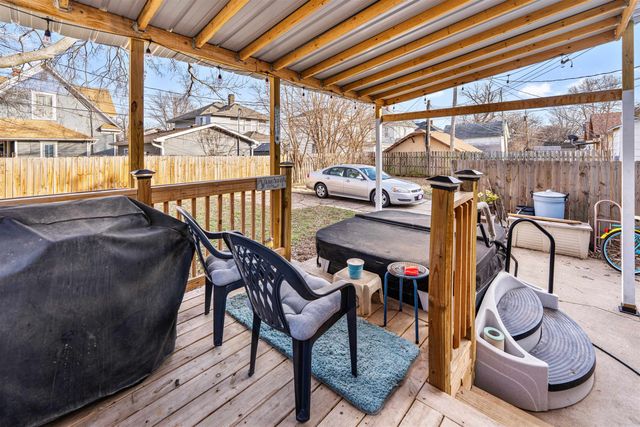 407 Putnam Ave, Salina, KS 67401