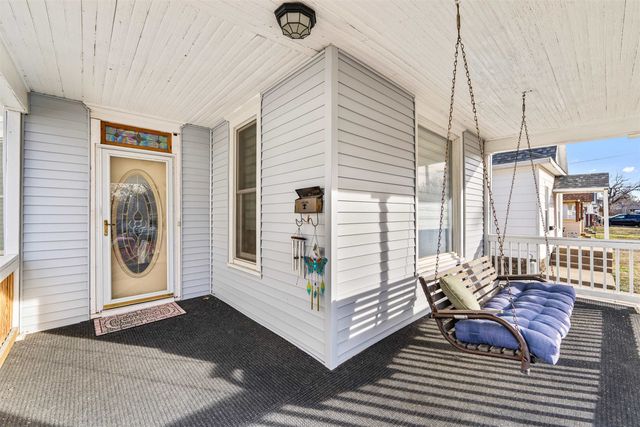 407 Putnam Ave, Salina, KS 67401