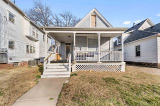 407 Putnam Ave, Salina, KS 67401