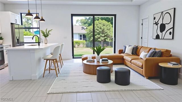 2601 63rd ST W, Lehigh Acres, FL 33971