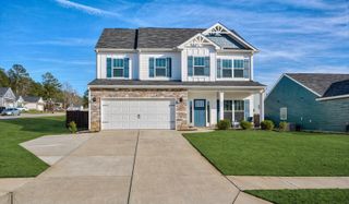 924 Sweetgrass Circle, Harlem, GA 30814