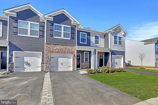 59 ALEXANDER WAY, Westampton, NJ 08060