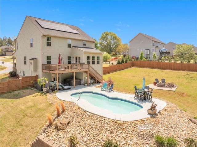 109 Smith Farm Way, Easley, SC 29642