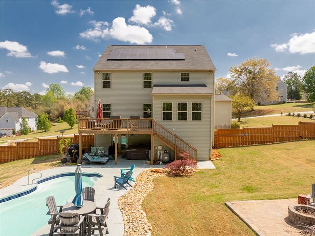 109 Smith Farm Way, Easley, SC 29642