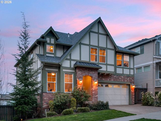 20381 Sw NAVARRE Ln, Beaverton, OR 97007