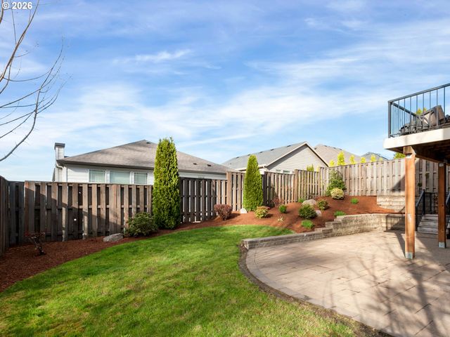 20381 Sw NAVARRE Ln, Beaverton, OR 97007