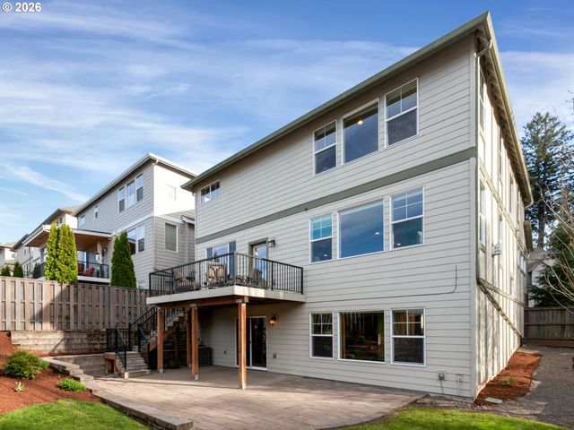 20381 Sw NAVARRE Ln, Beaverton, OR 97007