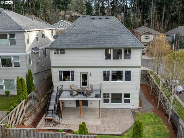 20381 Sw NAVARRE Ln, Beaverton, OR 97007