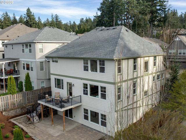 20381 Sw NAVARRE Ln, Beaverton, OR 97007