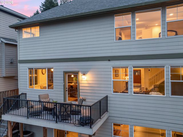 20381 Sw NAVARRE Ln, Beaverton, OR 97007