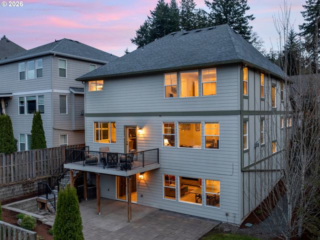 20381 Sw NAVARRE Ln, Beaverton, OR 97007