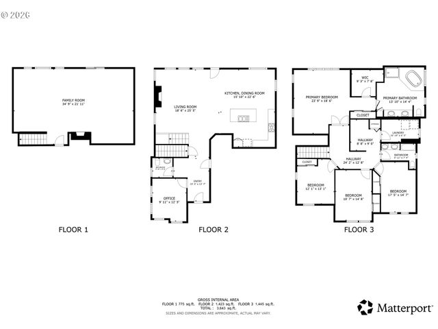 20381 Sw NAVARRE Ln, Beaverton, OR 97007