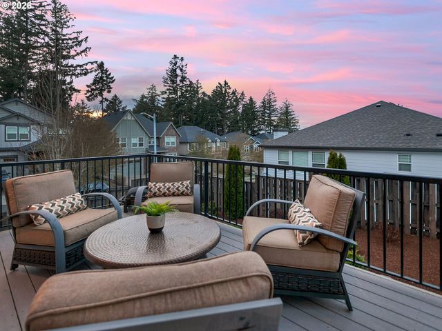 20381 Sw NAVARRE Ln, Beaverton, OR 97007