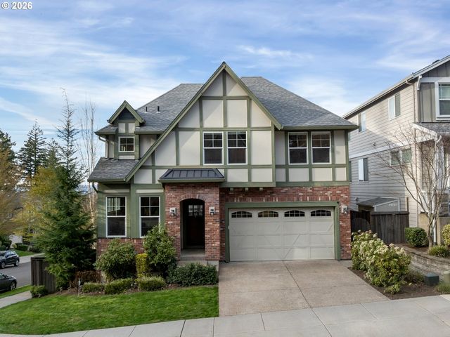 20381 Sw NAVARRE Ln, Beaverton, OR 97007