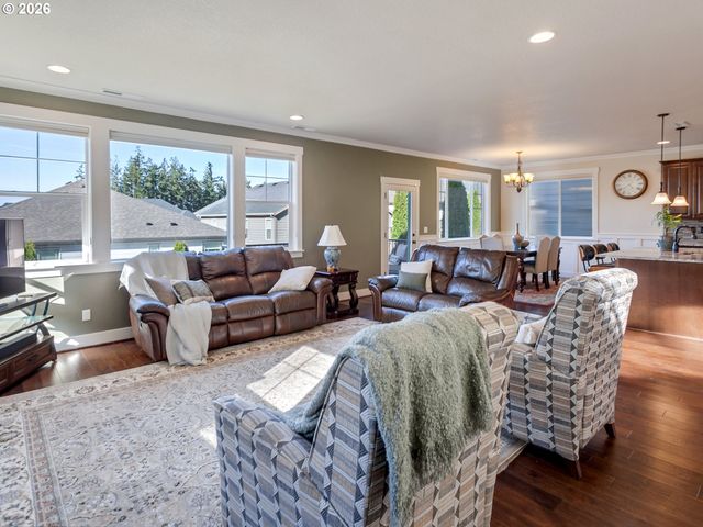 20381 Sw NAVARRE Ln, Beaverton, OR 97007