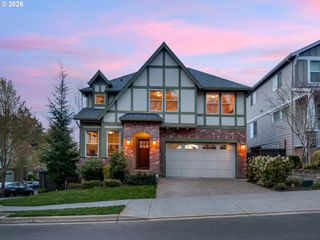 20381 Sw NAVARRE Ln, Beaverton, OR 97007