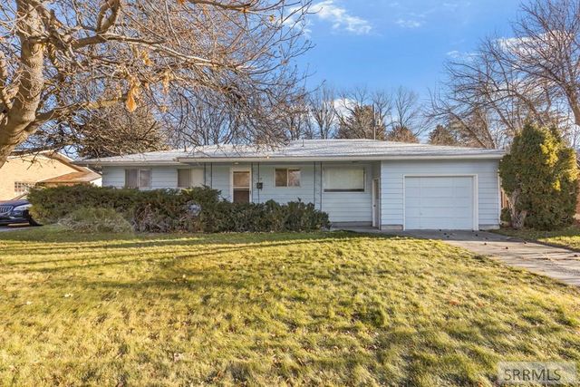 778 Raymond Drive, Idaho Falls, ID 83402