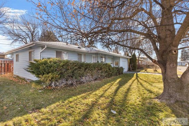 778 Raymond Drive, Idaho Falls, ID 83402