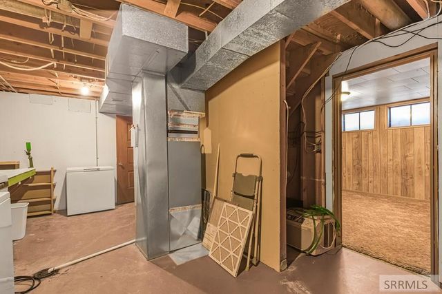 778 Raymond Drive, Idaho Falls, ID 83402