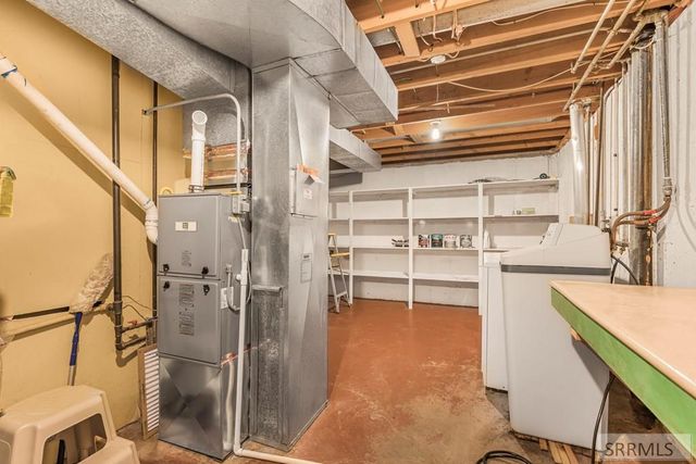 778 Raymond Drive, Idaho Falls, ID 83402