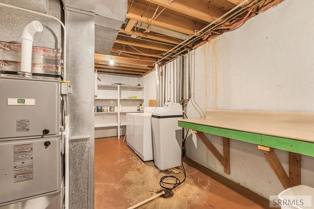 778 Raymond Drive, Idaho Falls, ID 83402