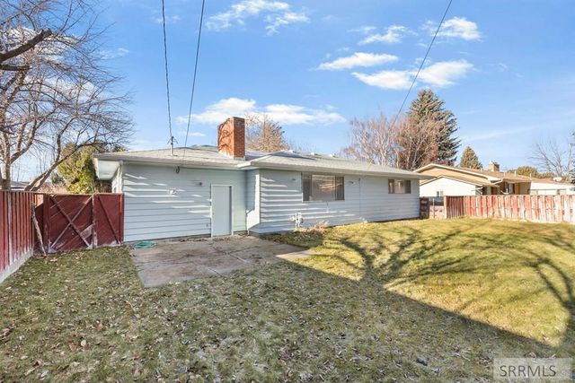 778 Raymond Drive, Idaho Falls, ID 83402