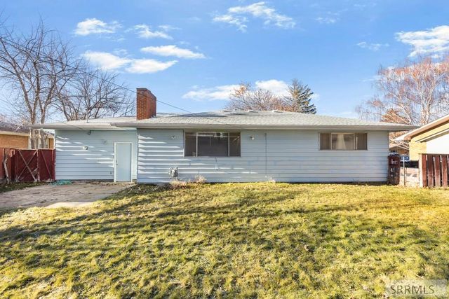 778 Raymond Drive, Idaho Falls, ID 83402