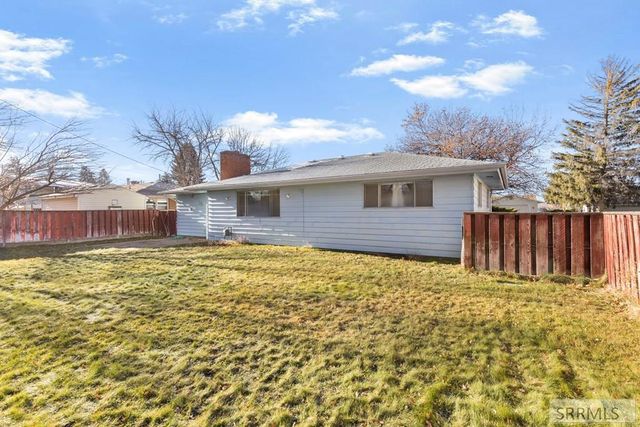 778 Raymond Drive, Idaho Falls, ID 83402