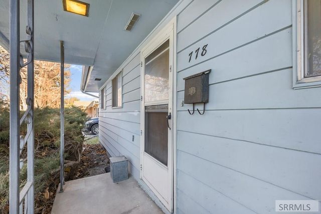 778 Raymond Drive, Idaho Falls, ID 83402