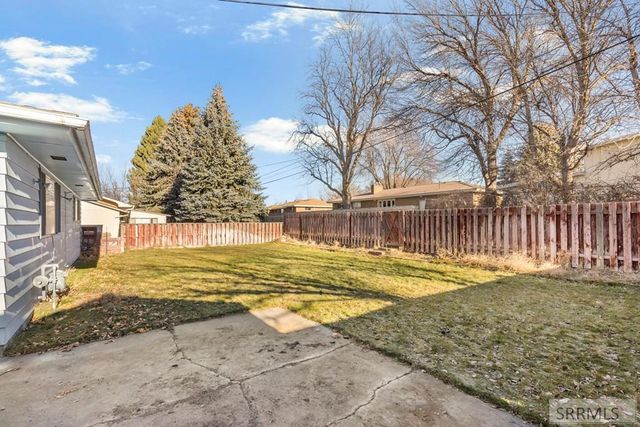 778 Raymond Drive, Idaho Falls, ID 83402