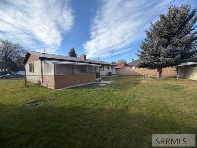 615 May Street, Idaho Falls, ID 83401