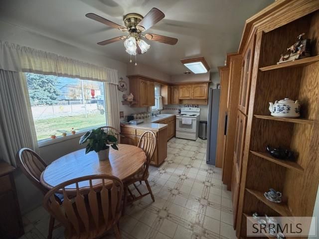 615 May Street, Idaho Falls, ID 83401