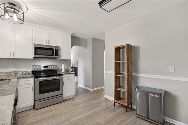 657 Declaration RD, Virginia Beach, VA 23462